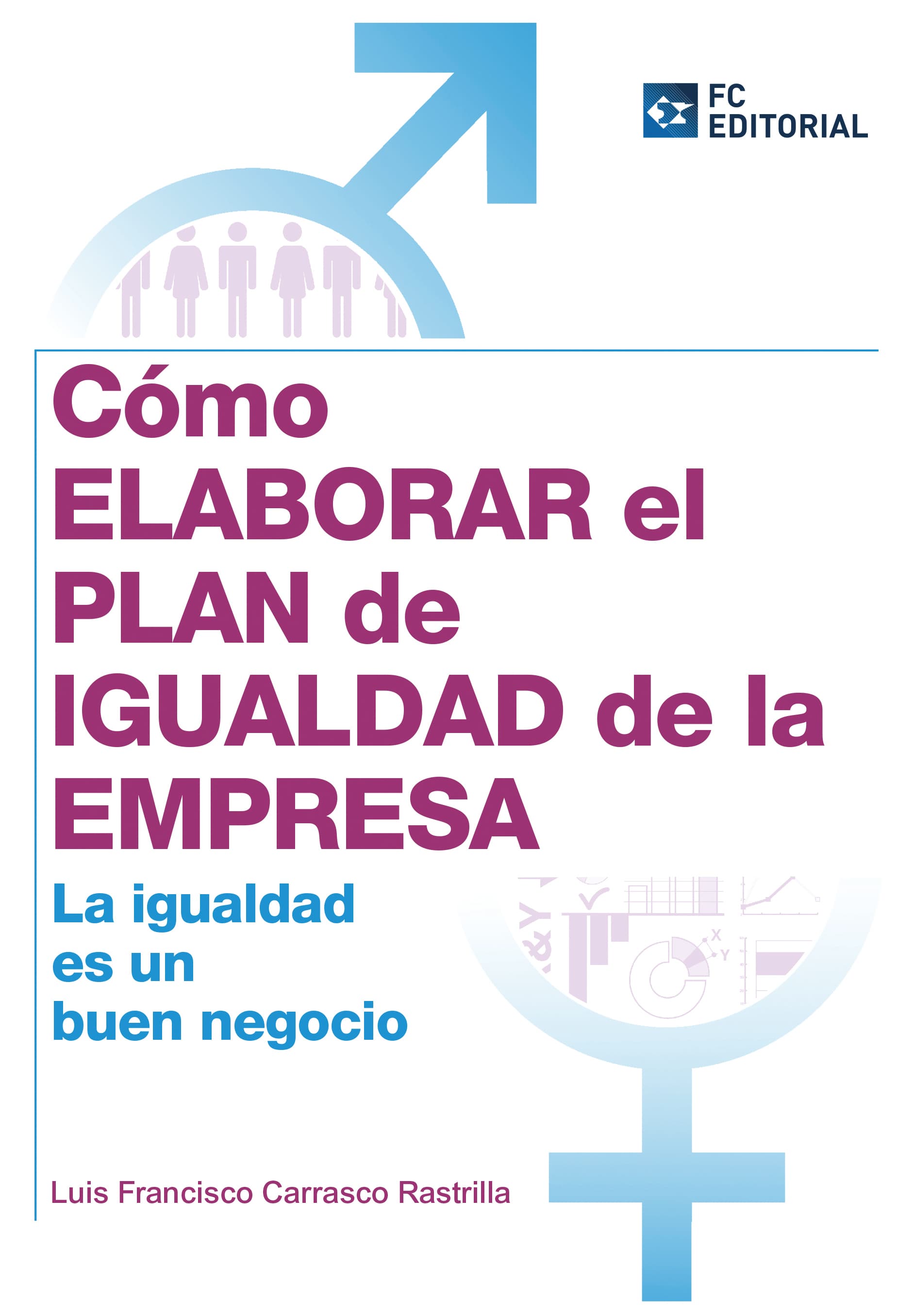 Cómo elaborar el plan de igualdad en la empresa