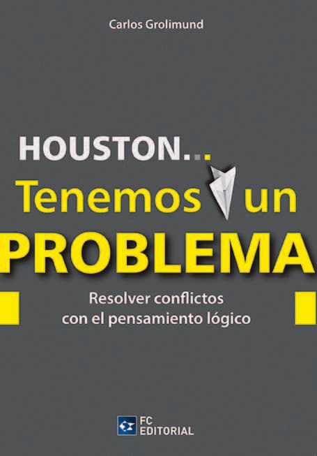 Houston… tenemos un problema