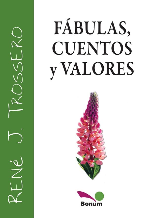 Fábulas, cuentos y valores