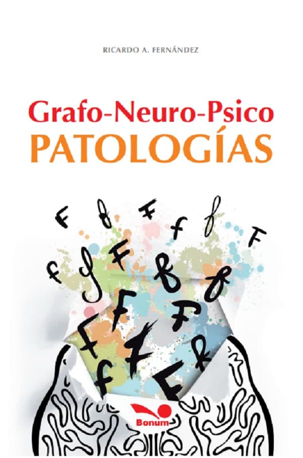 Grafo-neuro-psico-patologías