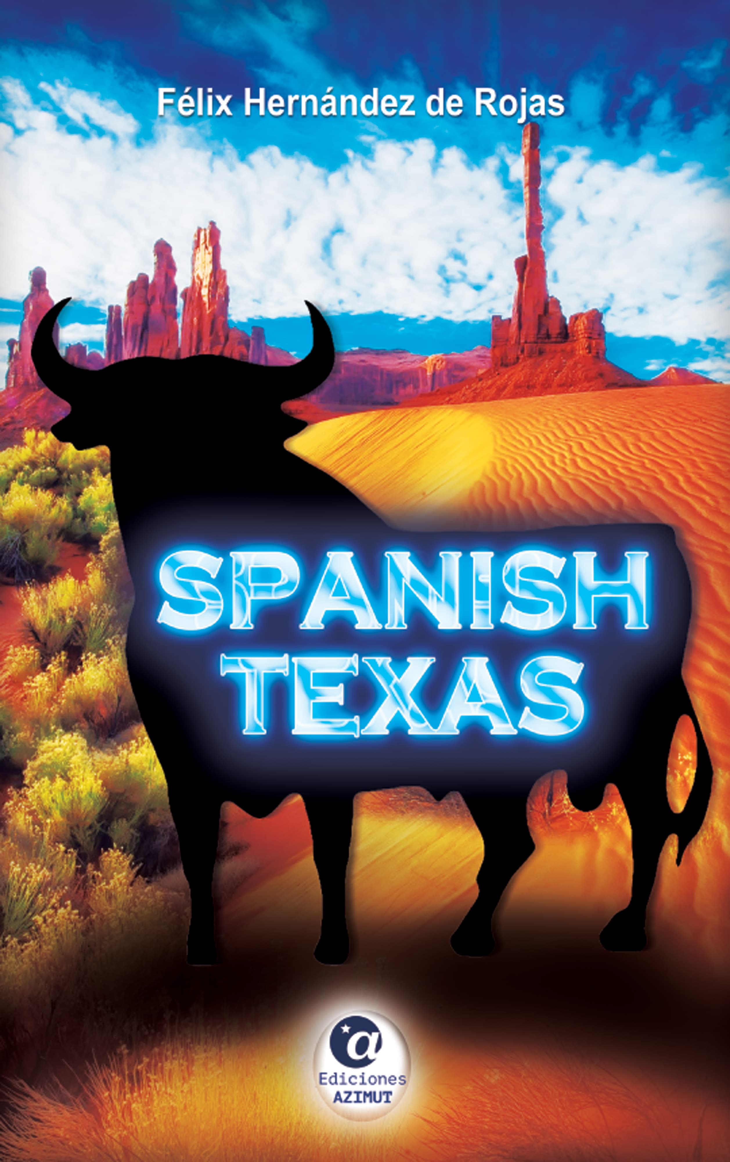 Spanish texas