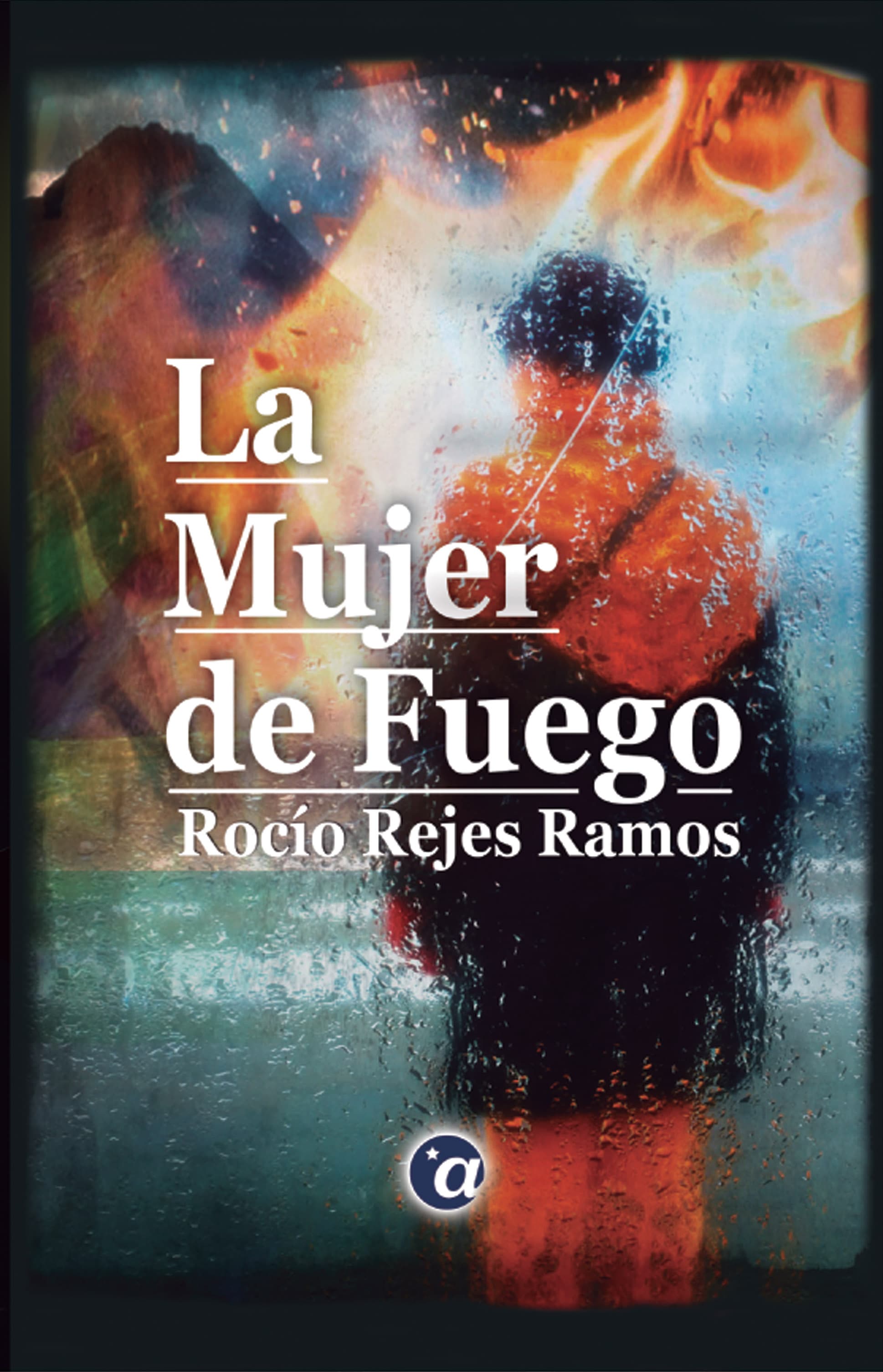 La mujer de fuego