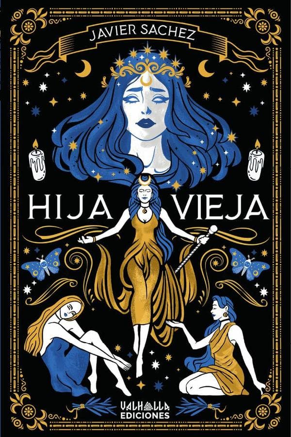 Hija vieja