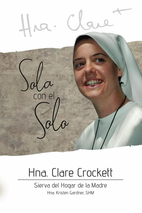 Hna. Clare crockett