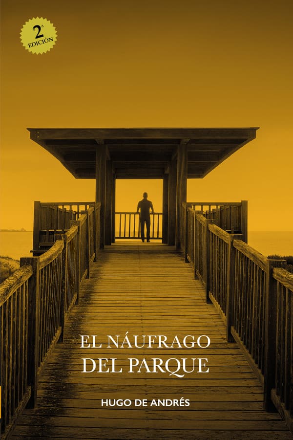 El náufrago del parque