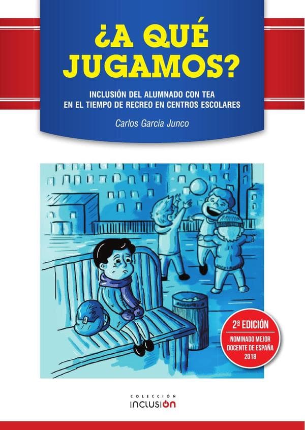 ¿A que jugamos? 2 ed.