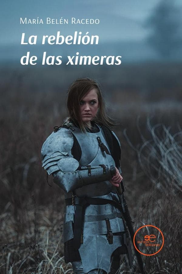 La Rebelión De Las Ximeras