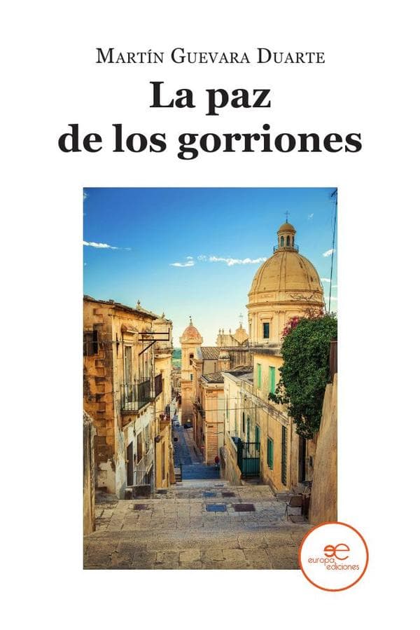 La Paz De Los Gorriones