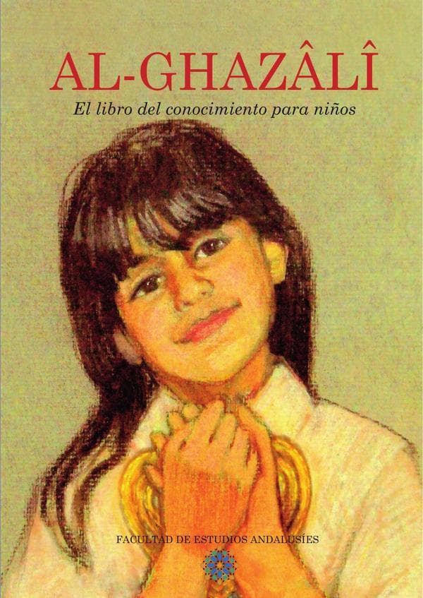 Al ghazl el libro del conocimiento para niños