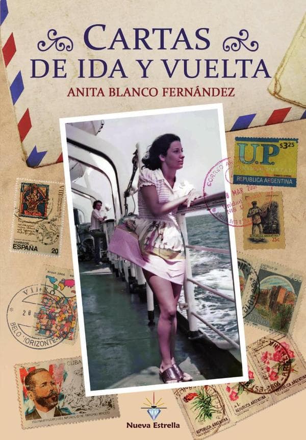 Cartas de ida y vuelta