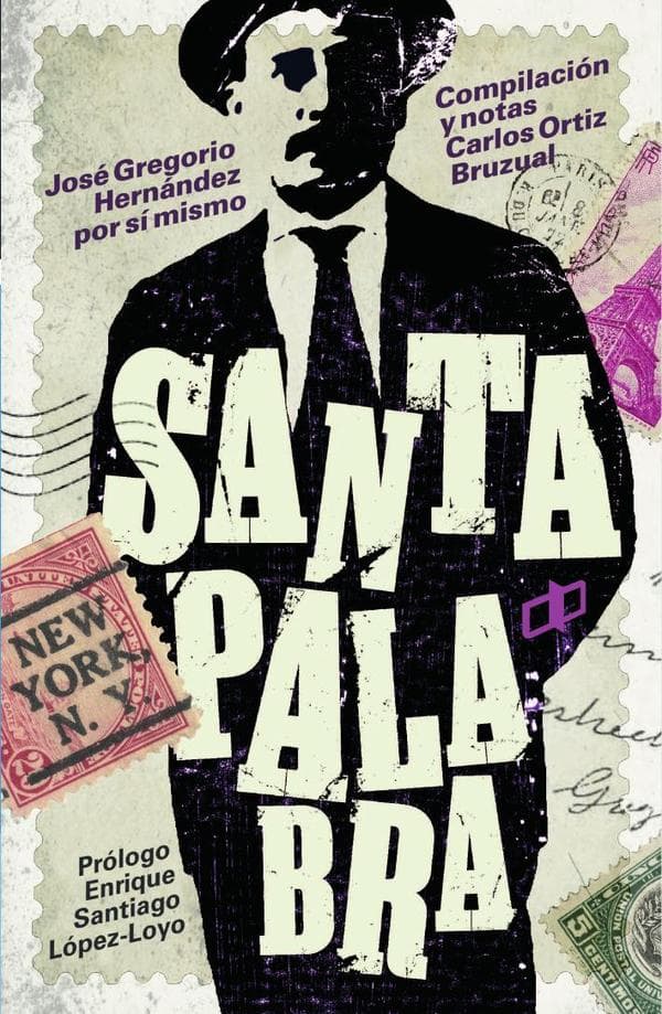 Santa palabra