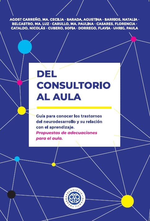 Del consultorio al aula