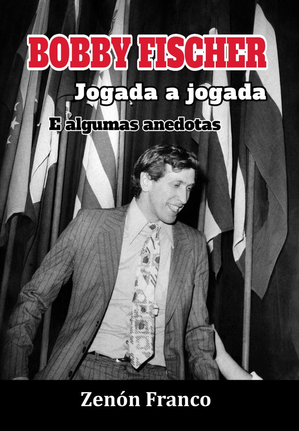 Bobby fischer jogada a jogada