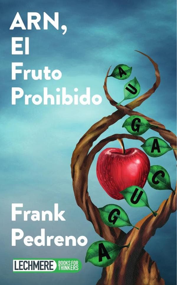Arn, el fruto prohibido