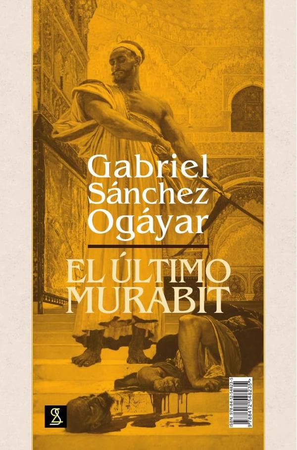 El último murabit