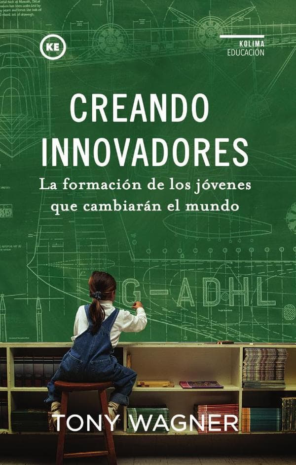 Creando innovadores