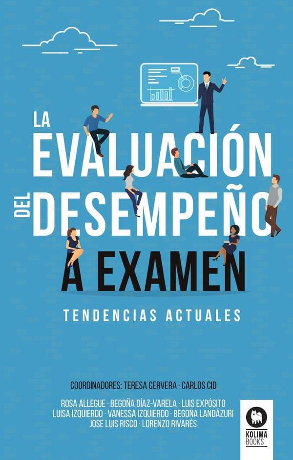 La evaluación del desempeño a examen