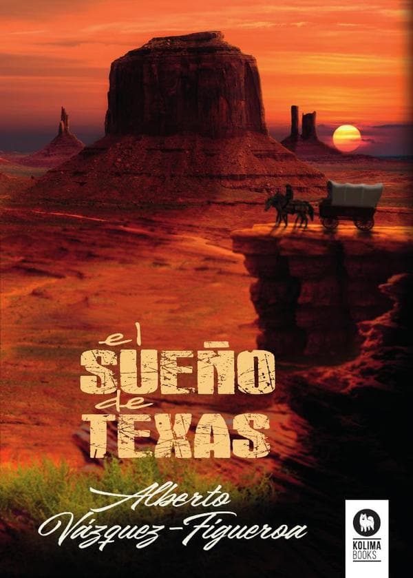 El sueño de texas