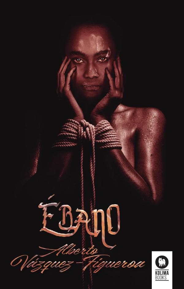 Ébano