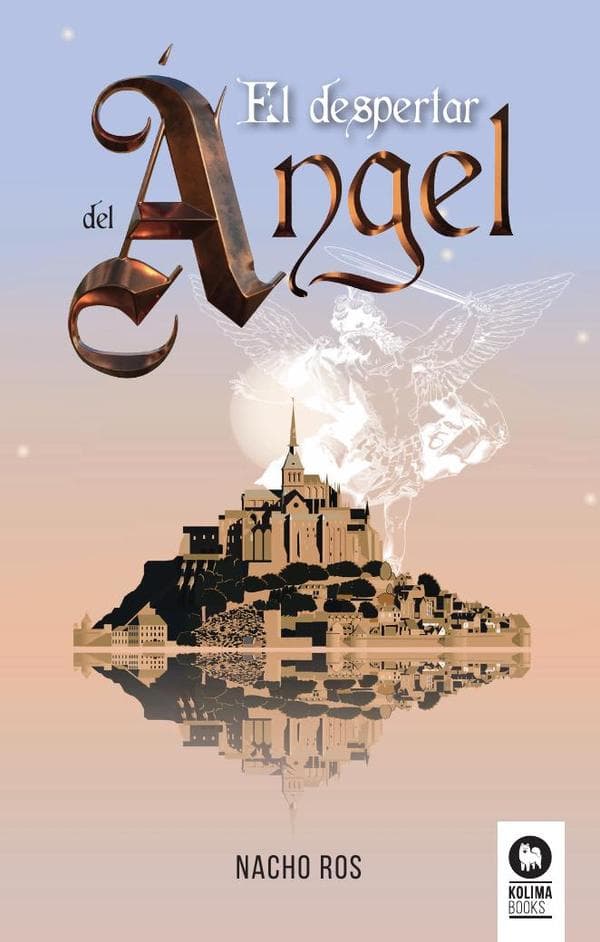 El despertar del ángel
