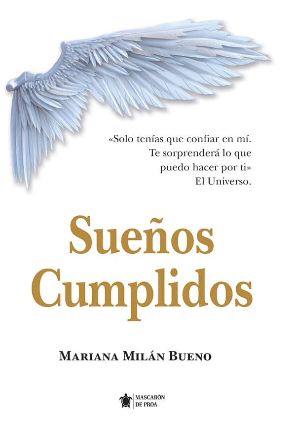 Sueños cumplidos