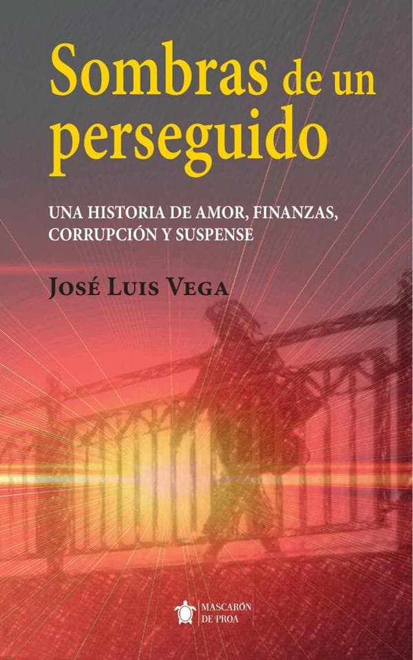 Sombras de un perseguido