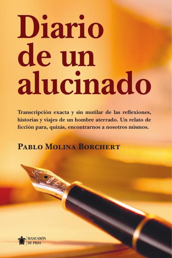 Diario de un alucinado