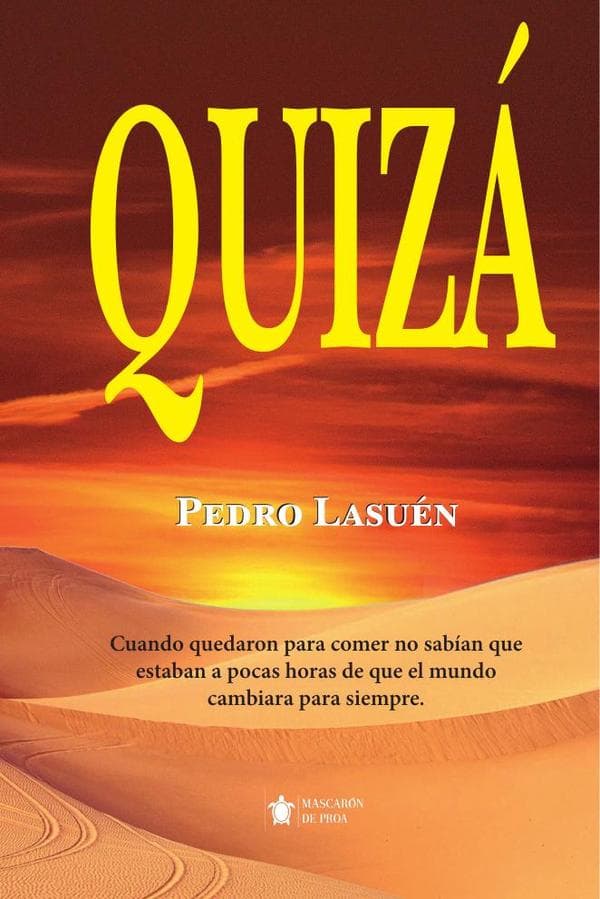 Quizá