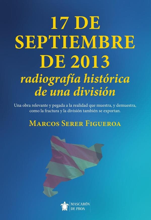 17 De septiembre de 2013
