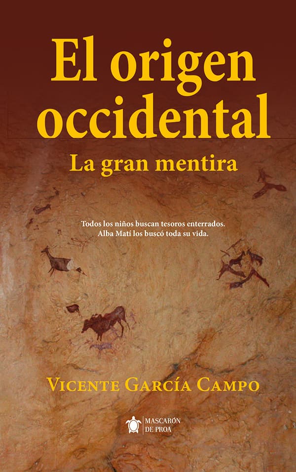 El origen occidental