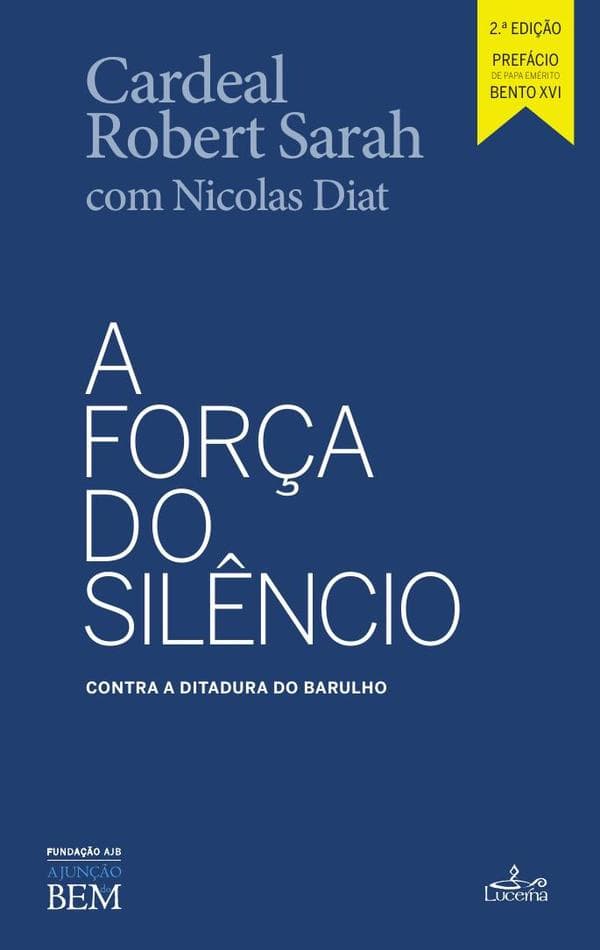 A fora do silncio