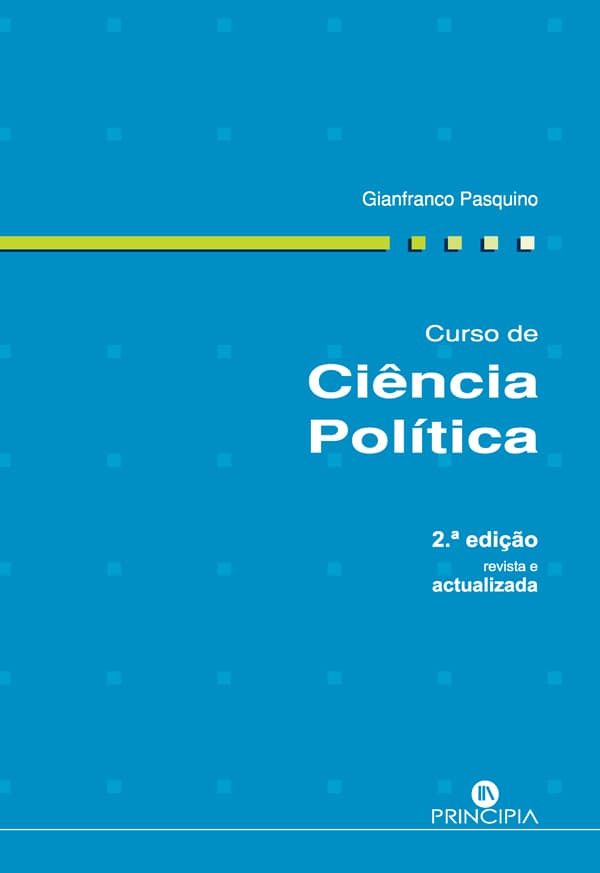 Curso de cincia política