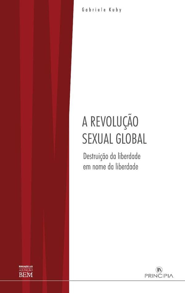 A revoluo sexual global