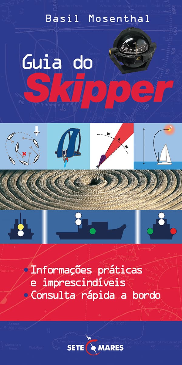 Guía do skipper