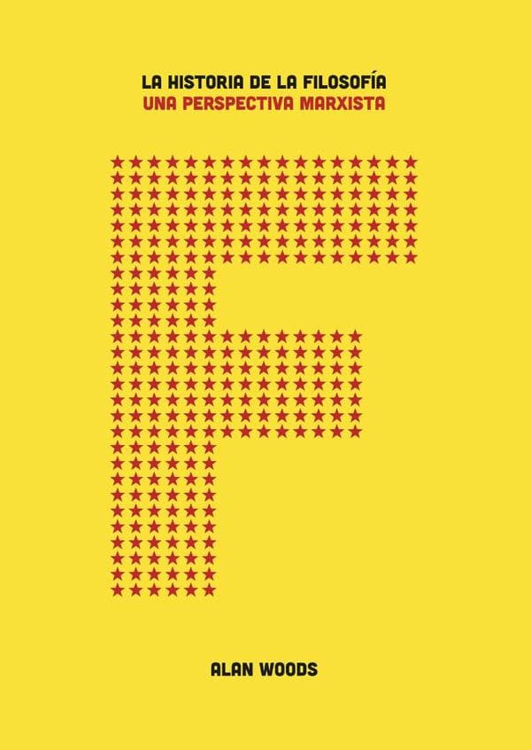 La historia de la filosofía: Una perspectiva marxista