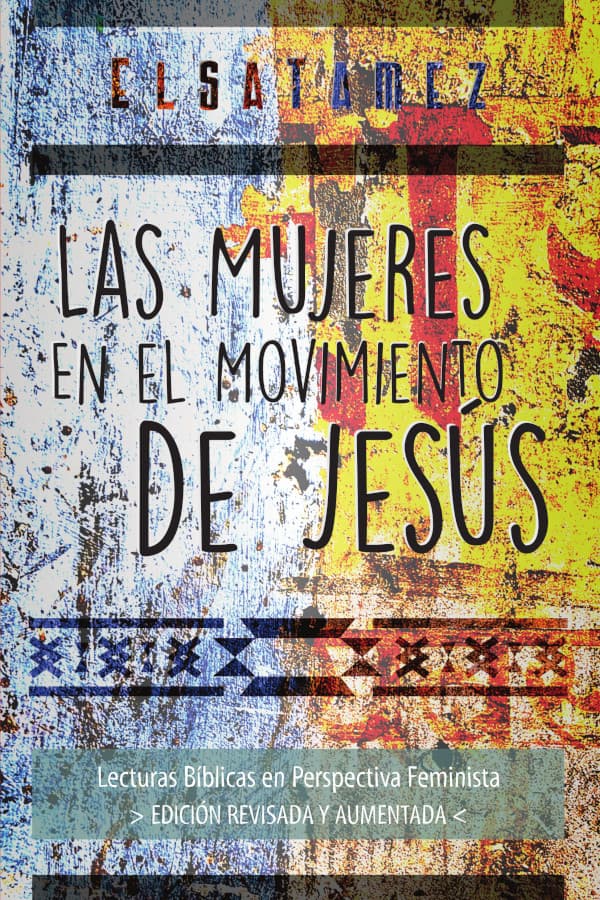 Las mujeres en el movimiento de jesús
