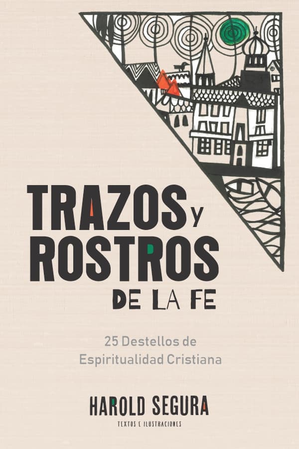 Trazos y rostros de la fe
