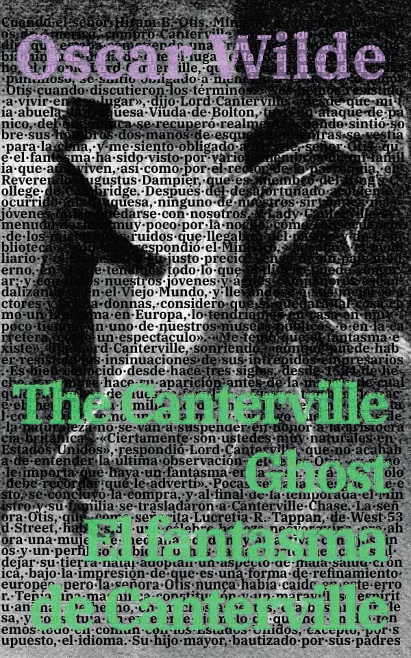 El fantasma de canterville - the canterville ghost