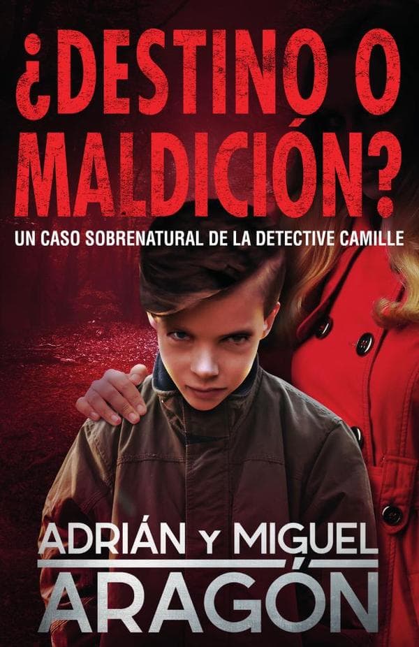 ¿Destino o maldición?
