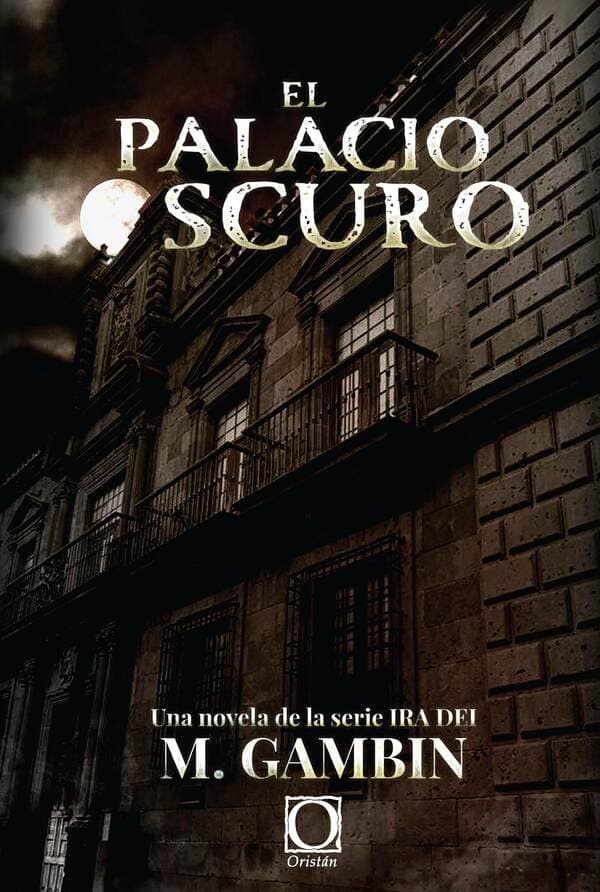 El palacio oscuro