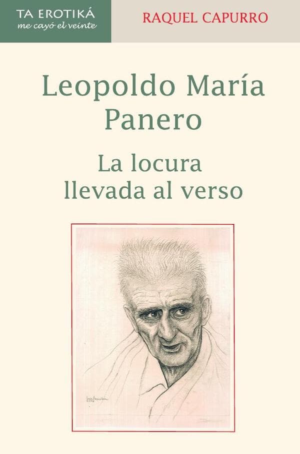 Leopoldo maría panero