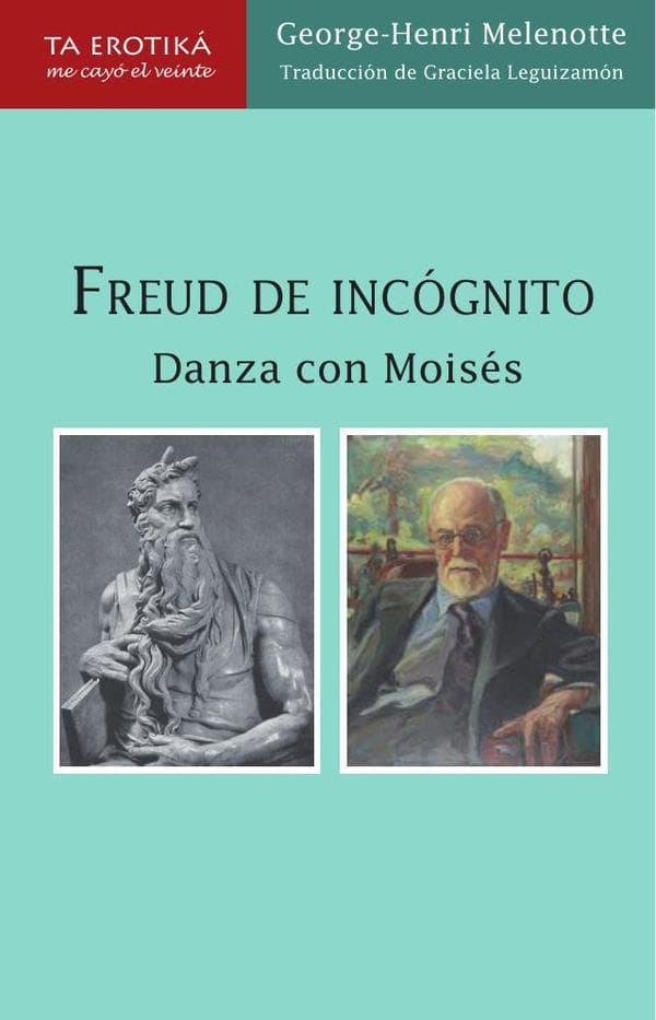 Freud de incógnito