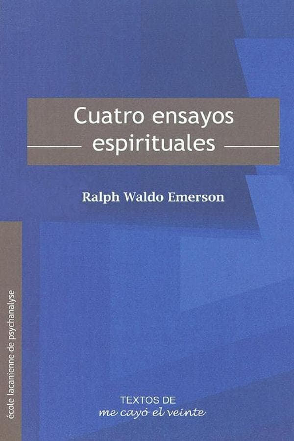 Cuatro ensayos espirituales