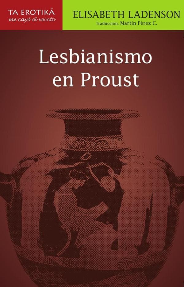 Lesbianismo en proust