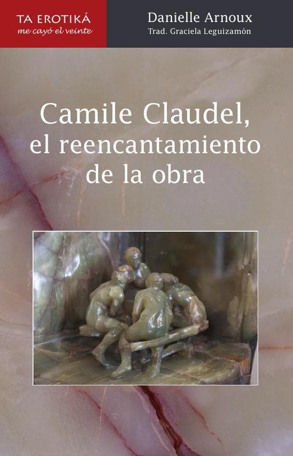 Camille claudel