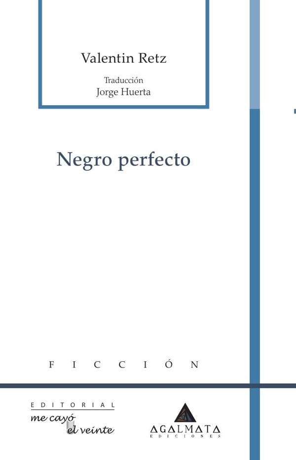 Negro perfecto