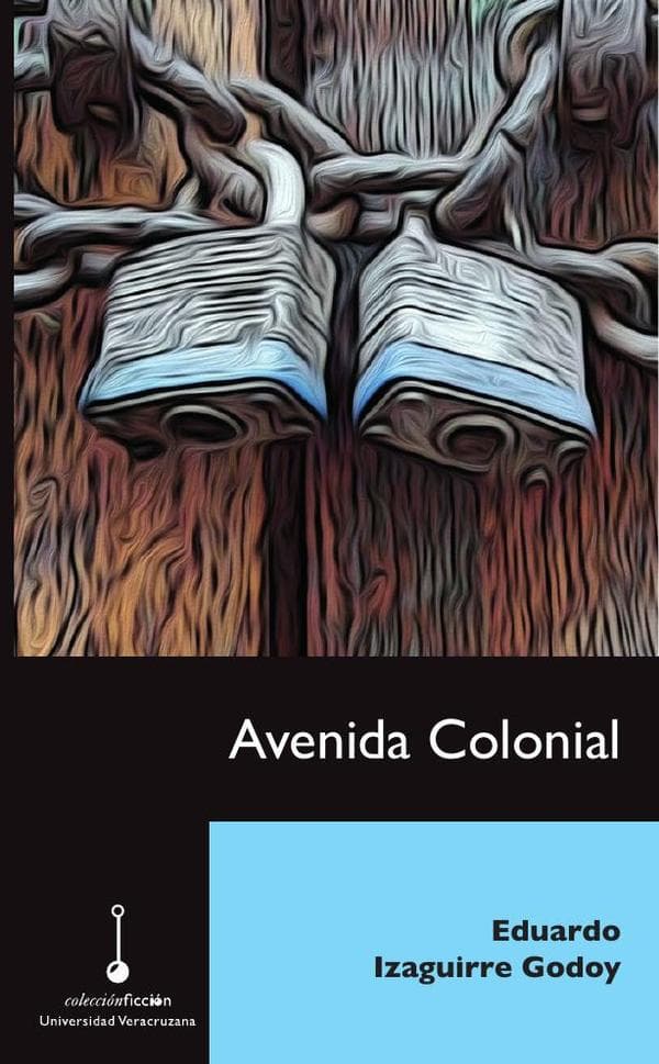 Avenida colonial