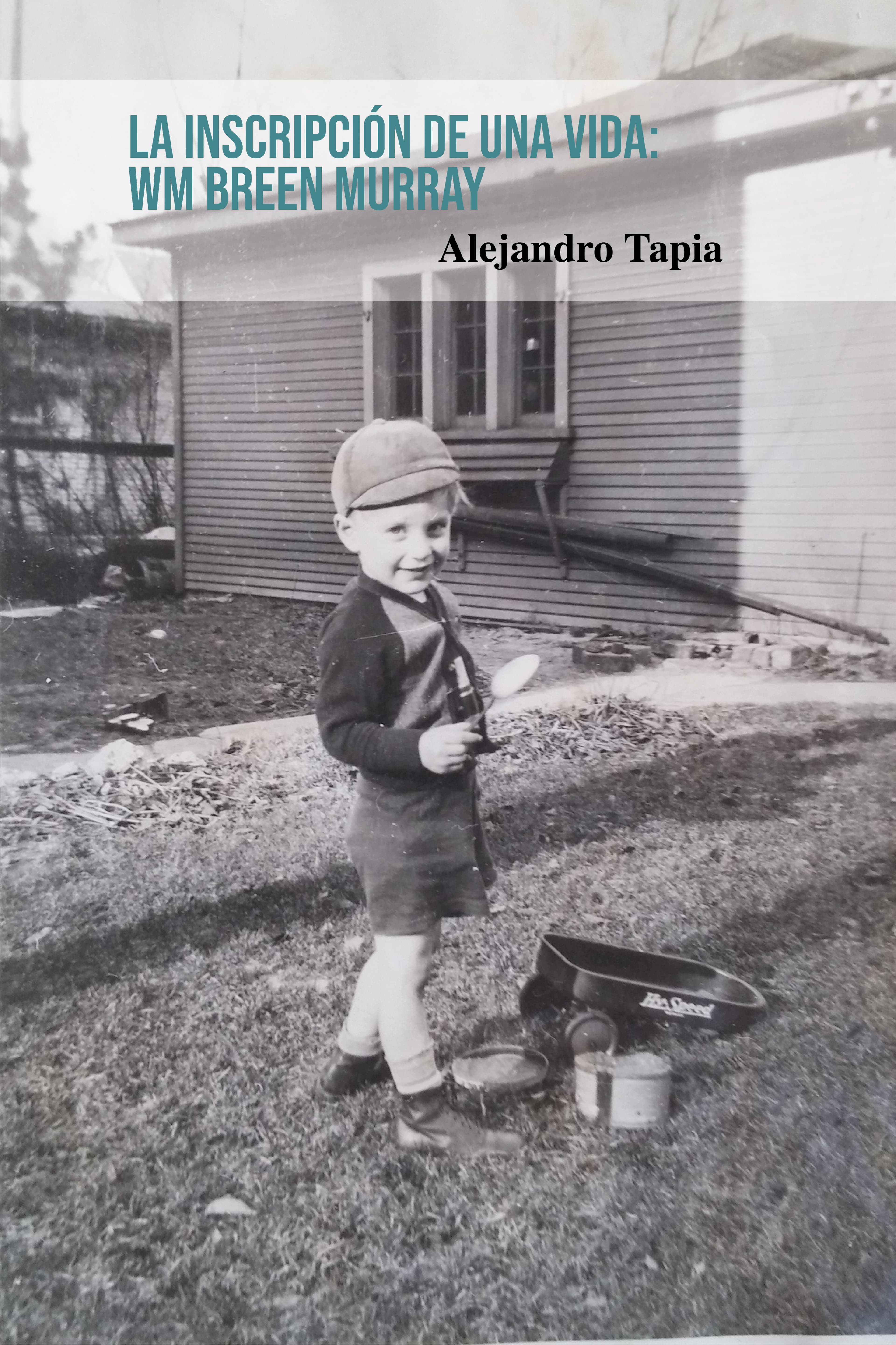 La inscripción de una vida