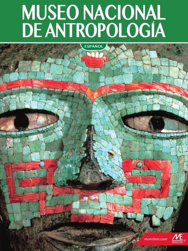 Museo nacional de antropología