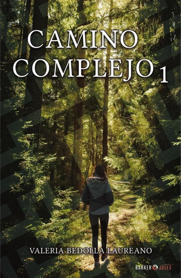 Camino complejo 1